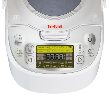 Daugiafunkcinis puodas Tefal RK8121