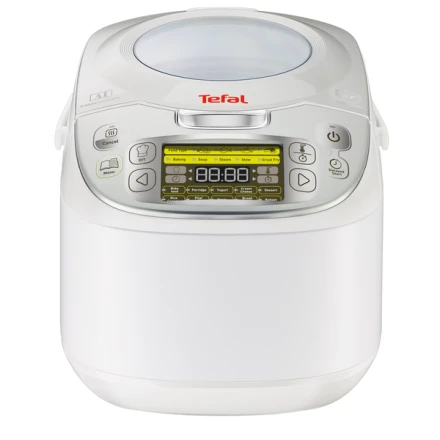 Daugiafunkcinis puodas Tefal RK8121