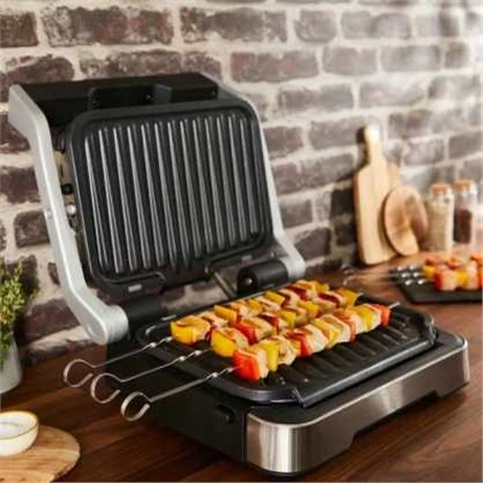 Elektrinis grilis TEFAL GC 772D30 OptiGrill
