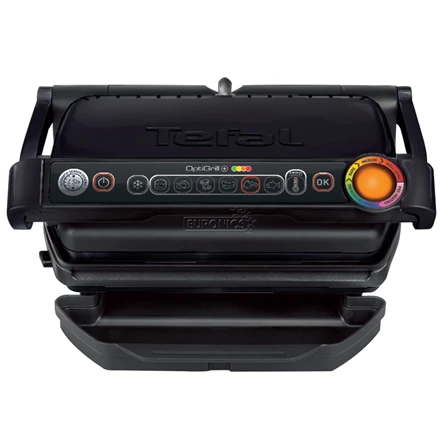 GRILIS TEFAL GC7128 +DOVANA Tefal Peilių rinkinys