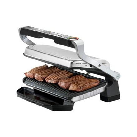 Elektrinis grilis Tefal GC722D34 OptiGrill+ XL