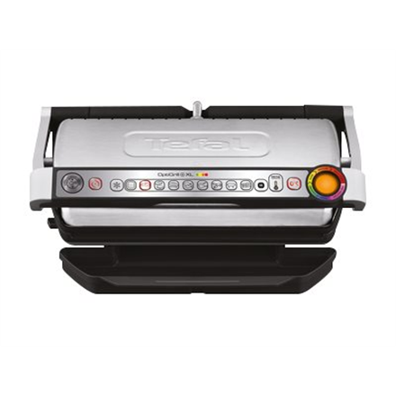 Elektrinis grilis Tefal GC722D34 OptiGrill+ XL