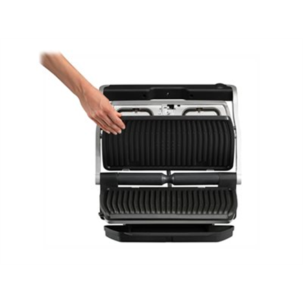 Elektrinis grilis Tefal GC722D34 OptiGrill+ XL
