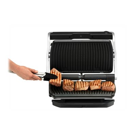 Elektrinis grilis Tefal GC722D34 OptiGrill+ XL