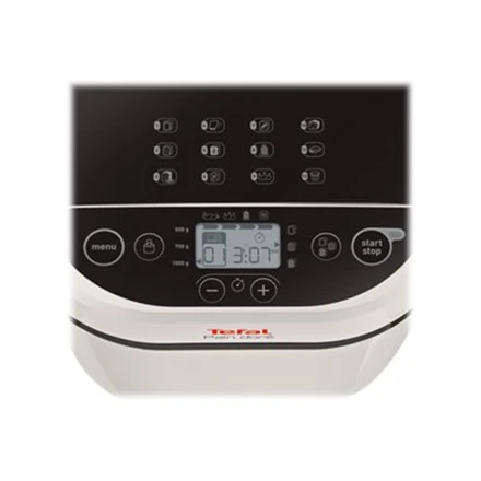 DUONKEPĖ Tefal PF2101
