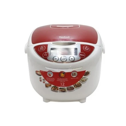 Daugiafunkcinis puodas Tefal RK 7051