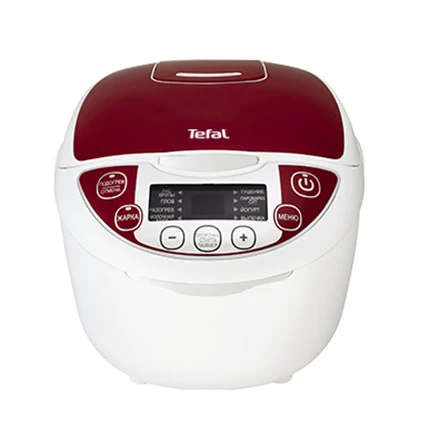 Daugiafunkcinis puodas Tefal RK 7051