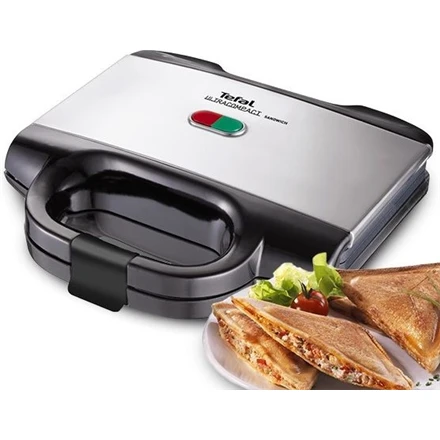 Sumuštinių keptuvas Tefal ULTRACOMPACT SM1552