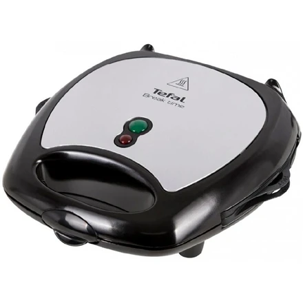Sumuštinių keptuvas Sumuštinių keptuvė Tefal SW614831