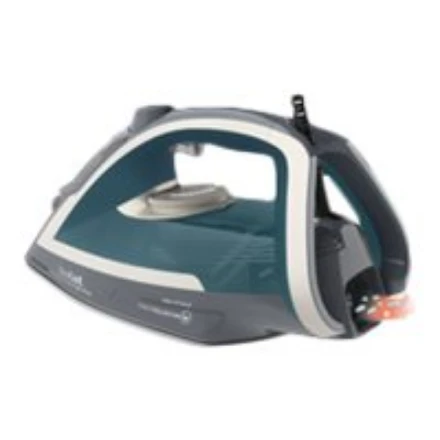 TEFAL | Garų lygintuvas | Ultragliss Plus FV6842 | Garų lygintuvas | 2800 W | Continuous steam 50 g/min | Steam boost performance 260 g/min