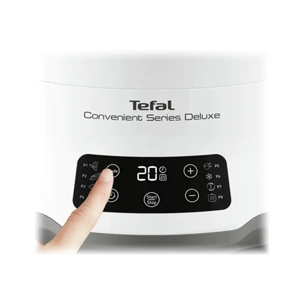 Garų puodas Tefal VC502D10