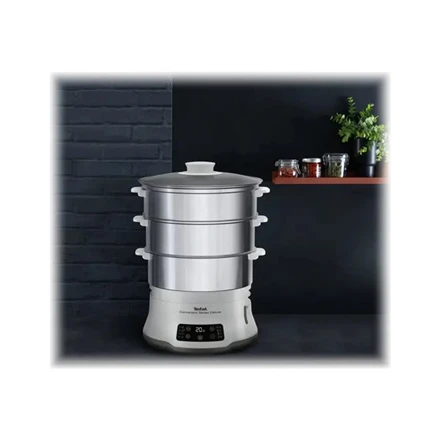 Garų puodas Tefal VC502D10
