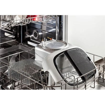 TEFAL Super Uno gruzdintuvė FR314030 Galia 1800 W Talpa 1,5 L Baltas