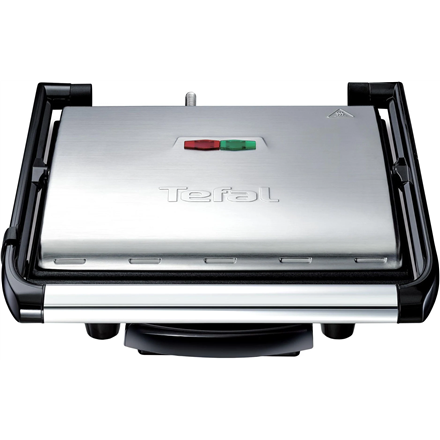 Elektrinis grilius Tefal GC241D, Pilkos spalvos