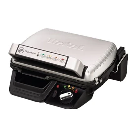 Elektrinis grilius Tefal GC450B32, 2000W, Pilkos spalvos