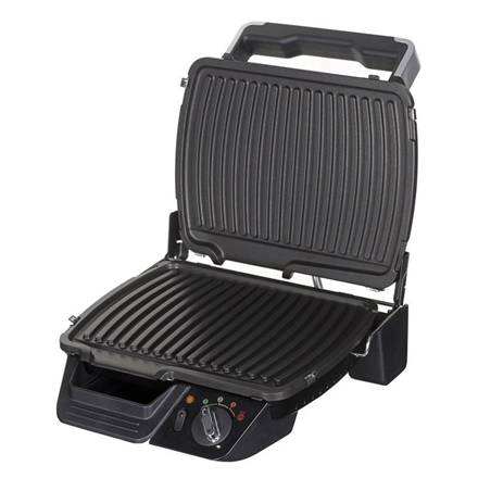 Elektrinis grilius Tefal GC450B32, 2000W, Pilkos spalvos, modelis ...