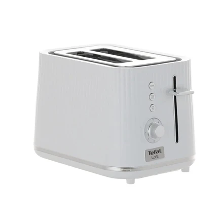 TEFAL Skrudintuvas TT7611 Baltas | TEFAL