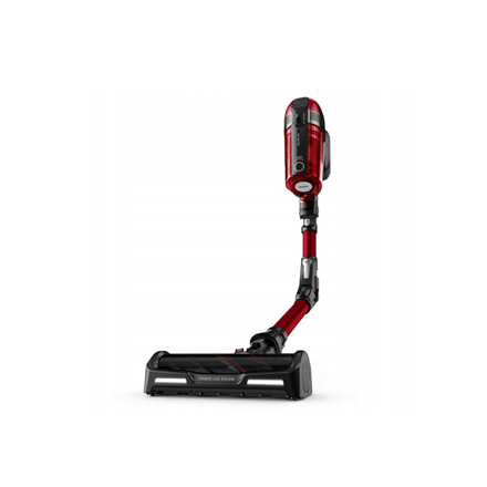 Dulkių siurblys TEFAL | Vacuum Cleaner | TY98A9 X-force Flex Animal Care | Cordless operating | 150 W | 25.2 V | Operating time (max) 45 min | Raudona/Juodas | Garantija 24 mėn.