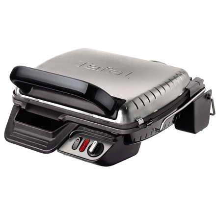 Elektrinis grilius Tefal UC600, Pilkos spalvos