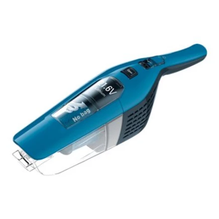 TEFAL | Dulkių siurblys | TY6751 dviguba jėga | Rankena 2in1 | Rankinė ir rankinė | 21,6 V | Veikimo laikas (maks.) 45 min | Mėlyna | Garantija 24 mėn.