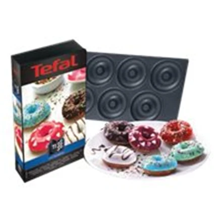 Keptuvo plokštelės Tefal XA801112 (Nr.11 Spurgos)