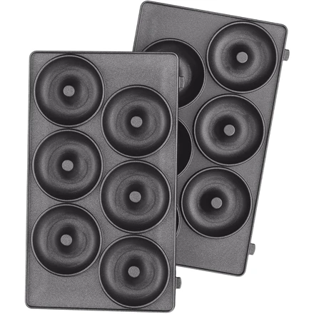 TEFAL Doughnut plates | XA8111F0