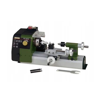 Tekinimo staklės FD150/E PROXXON