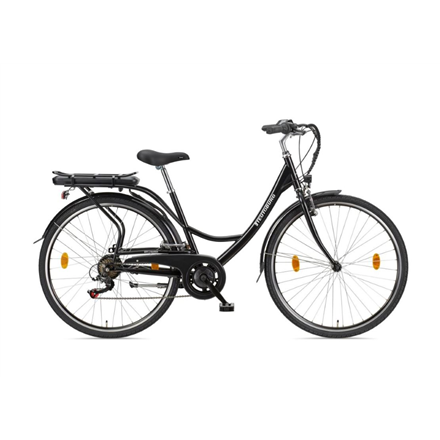 Telefunken Senne, City E-Bike 