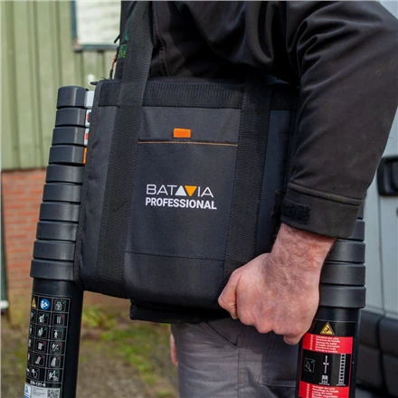 Teleskopinės kopėčios Batavia Giraffe PRO 2,93 m