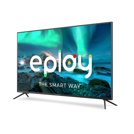 Televizorius AllView 50ePlay6000-U