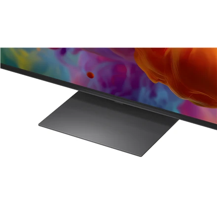 Televizorius LG 100QNED87B3 2026m. modelis