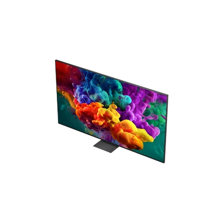Televizorius LG 100QNED87B3 2026m. modelis