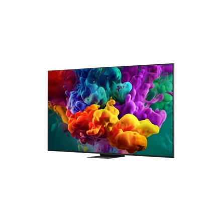 Televizorius LG 100QNED87B3 2026m. modelis