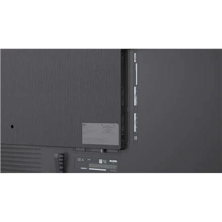 Televizorius LG 100QNED87B3 2026m. modelis