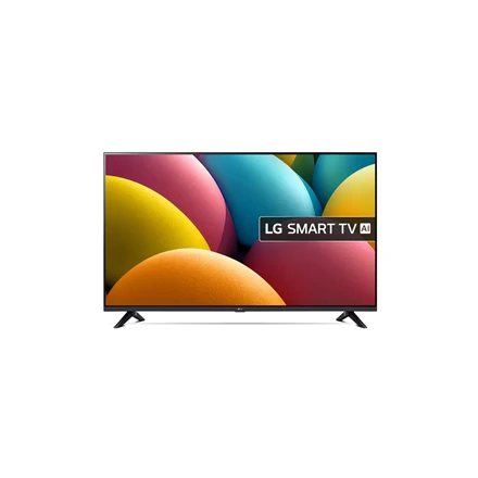 Televizorius LG 43LR60006LA
