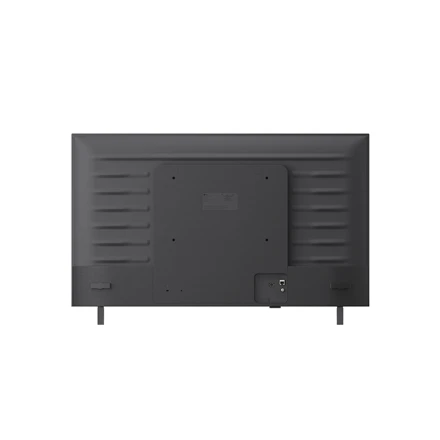 Televizorius LG NANO 4K AI TV | 43NU800B3LC | 43 | Smart TV | webOS | UHD | Juodas