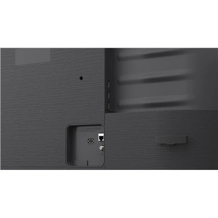 Televizorius LG NANO 4K AI TV | 43NU800B3LC | 43 | Smart TV | webOS | UHD | Juodas