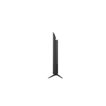 Televizorius LG NANO 4K AI TV | 43NU800B3LC | 43 | Smart TV | webOS | UHD | Juodas
