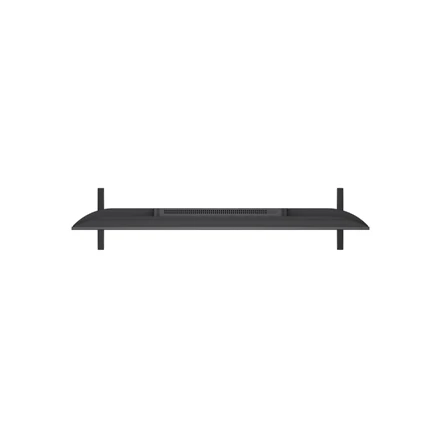 Televizorius LG NANO 4K AI TV | 43NU800B3LC | 43 | Smart TV | webOS | UHD | Juodas