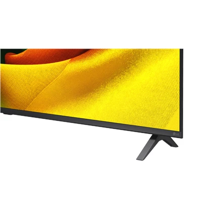 Televizorius LG NANO 4K AI TV | 43NU800B3LC | 43 | Smart TV | webOS | UHD | Juodas