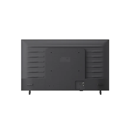 Televizorius LG QNED 4K AI Mini LED TV | 43QNED70B3C | 43 | Smart TV | webOS | UHD | Juodas