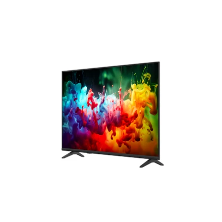 Televizorius LG QNED 4K AI Mini LED TV | 43QNED70B3C | 43 | Smart TV | webOS | UHD | Juodas