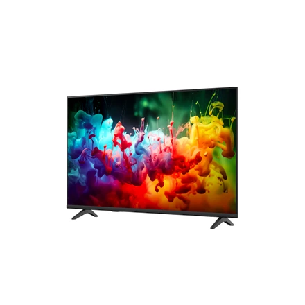 Televizorius LG QNED 4K AI Mini LED TV | 43QNED70B3C | 43 | Smart TV | webOS | UHD | Juodas