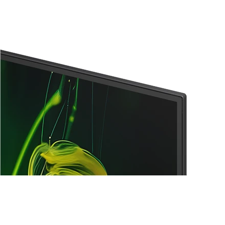 Televizorius LG QNED 4K AI Mini LED TV | 43QNED70B3C | 43 | Smart TV | webOS | UHD | Juodas