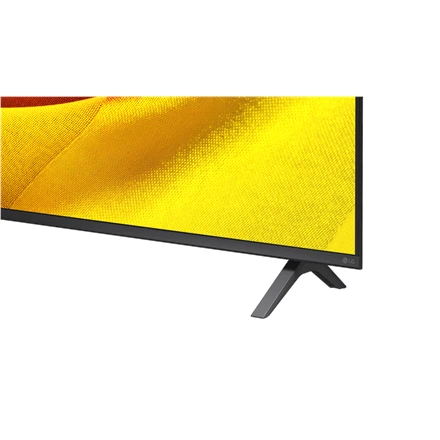 Televizorius LG NANO 4K AI TV | 50NU800B3LC | 50 | Smart TV | webOS | UHD | Juodas