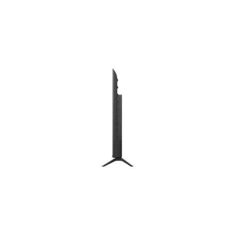Televizorius LG NANO 4K AI TV | 50NU800B3LC | 50 | Smart TV | webOS | UHD | Juodas