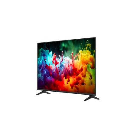 Televizorius LG QNED 4K AI Mini LED TV | 50QNED70B3C | 50 | Smart TV | webOS | UHD | Juodas (20 EUR nuolaidos kodas)