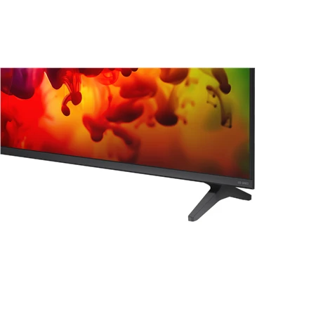 Televizorius LG QNED 4K AI Mini LED TV | 50QNED70B3C | 50 | Smart TV | webOS | UHD | Juodas (20 EUR nuolaidos kodas)