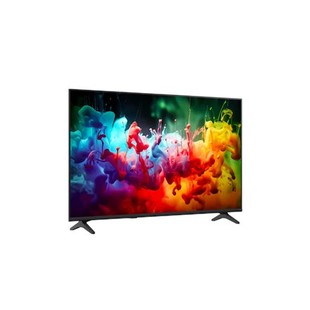 Televizorius LG QNED 4K AI Mini LED TV | 50QNED70B3C | 50 | Smart TV | webOS | UHD | Juodas (20 EUR nuolaidos kodas)