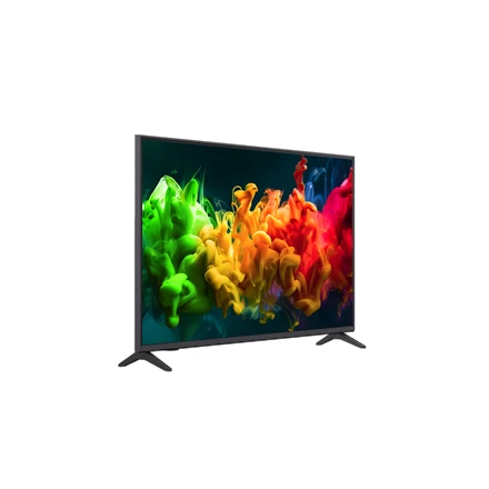 Televizorius LG 50QNED8EB3B 2026m. modelis